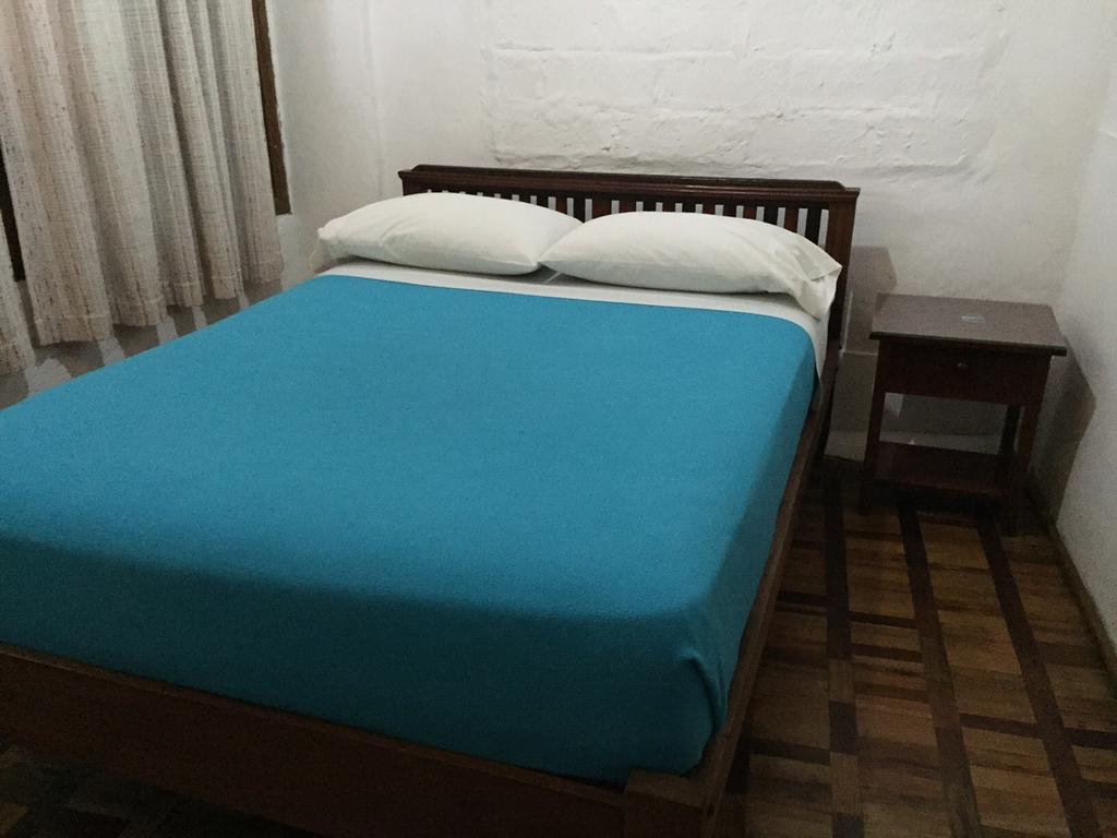 Hostal El Paisano Misahualli Room photo